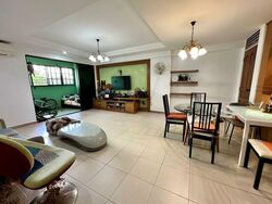 Blk 510 Woodlands Drive 14 (Woodlands), HDB 5 Rooms #531316221